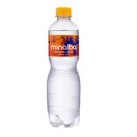 Água Mineral Minalba com Gás 1,5L - Entrega Rápida