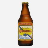 Antarctica Original Retornável 300ml - Gelado