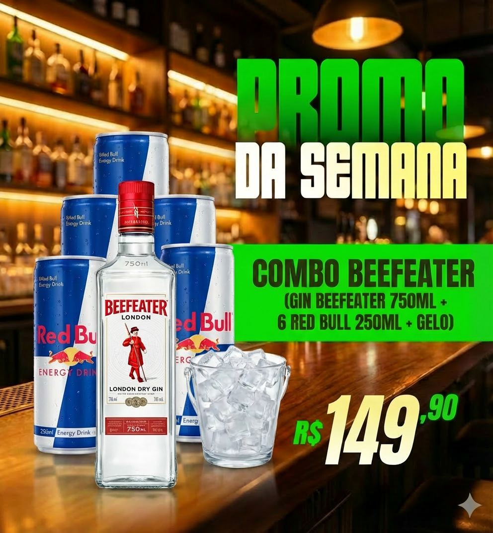 Beefeater Blackberry 700ml