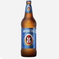Cerveja Antarctica Retornável 1L - Gelado