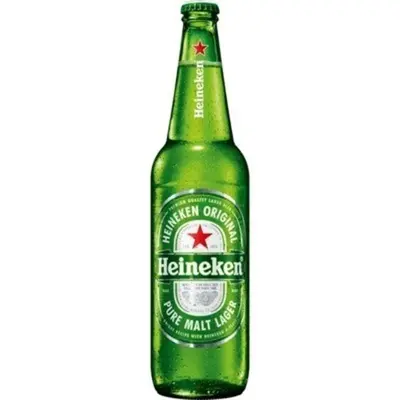 CERVEJA HEINEKEN GARRAFA • Express