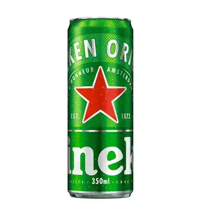 CERVEJA HEINEKEN LATA 0.0%
