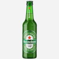 Cerveja Heineken Long Neck 330ml • Express