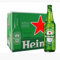 Cerveja Heineken Retornável 600ml (Caixa com 24) - Gelado