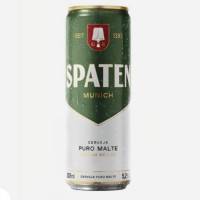 Cerveja Spaten 473ml - Entrega Rápida