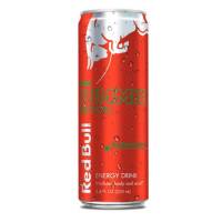Energético Red Bull Melancia 250ml • Express