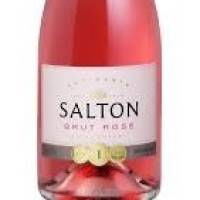 Espumante Salton Brut Rosé 750ml • Express