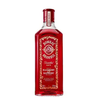 GIN BOMBAY BRAMBLE 700ML