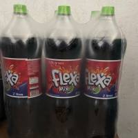 Refrigerante Flexa Mix 2L (Pack com 6) • Express