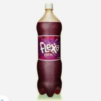 Refrigerante Flexa Uva 2L - Entrega Rápida