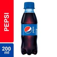 Refrigerante Pepsi Cola 200ml • Express