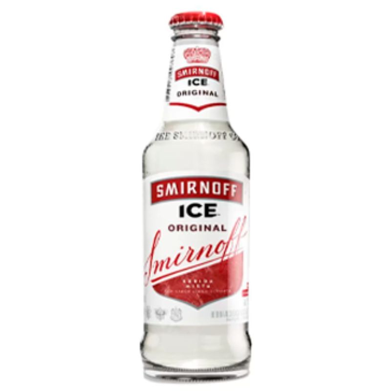 Smirnoff Ice Original 275ml