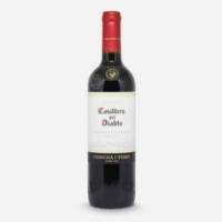 Vinho Casillero del Diablo Cabernet Sauvignon 750ml - Entrega Rápida