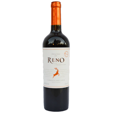 Vinho Reno Cabernet Sauvignon 750ml