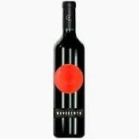 Vinho Tinto Cabernet Sauvignon Novecento 750ml - Entrega Rápida