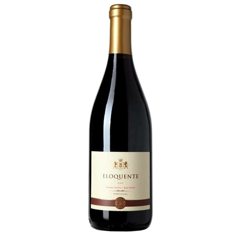 Vinho Tinto Português Eloquente 750ml