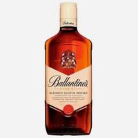 Whisky Ballantines 750ml • Express